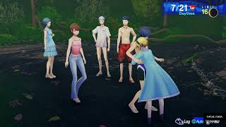 Download lagu Yukari acting like a jealous girlfriend-Persona 3 reload mp3 Download lagu Yukari acting like a jealous girlfriend-Persona 3 reload mp3