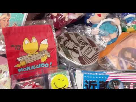 2022/12/11 アメイジング商店街5 and すーぱーレトロEXPO ありがとうございました🎪