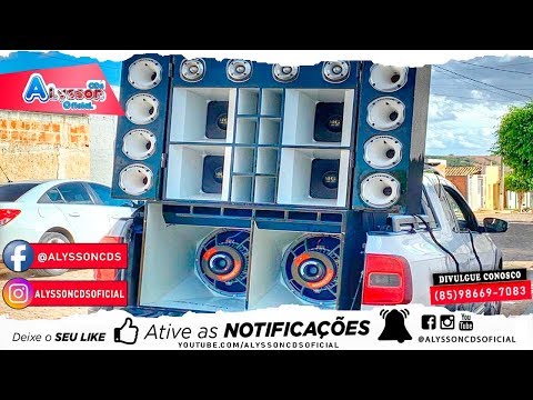 A TROPPA - CD ARROCHADEIRA 2019 - PRA PAREDÃO