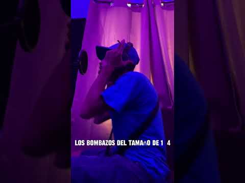 Galan - Quiebralo (Visual)