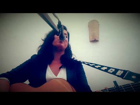 Demarco - Como te imaginé (cover Rocio Llavero)