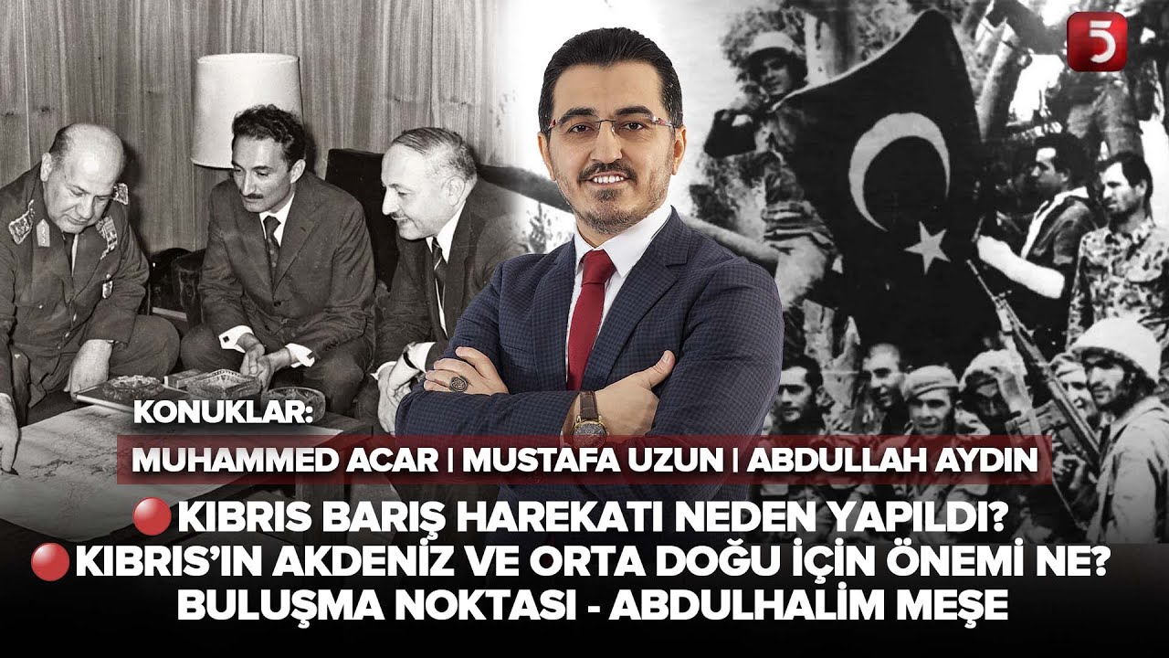 Buluşma Noktası - 21.07.2025