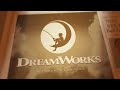 Dreamworks Animation 2022