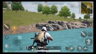 【PUBGNEWSTATE】ボッチでドン勝つするまで終われない#3【実況プレイ】
