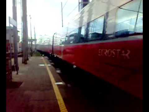 ES* FAST  9372  " FRECCIARGENTO "