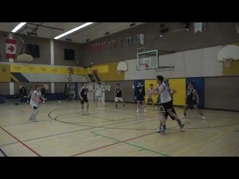 Splash(55) Tier 6 Ez United(54) - tcbl saturday - 2022/2023 winter