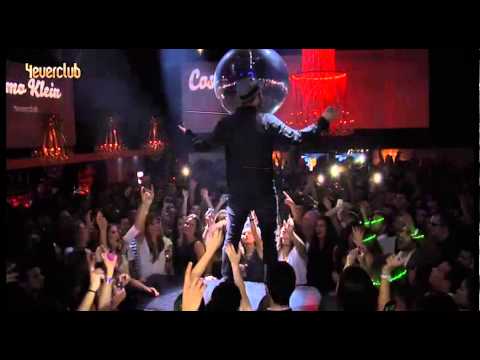 4everclub :: cosmo klein :: janeiro 2013