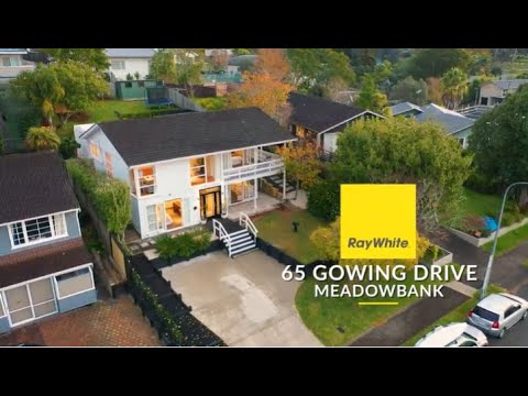 SOLD | Stylish Meticulously Presented Family Home | 65 Gowing Drive, Meadowbank