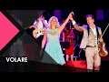 The Most ICONIC Italian Song Ever Volare A WORLDWIDE Sensation Wendy Kokkelkoren