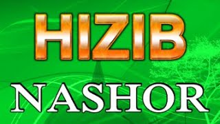 Download lagu HIZB NASHOR * Imam Abul Hasan Ali Asy Syadzili * mp3
