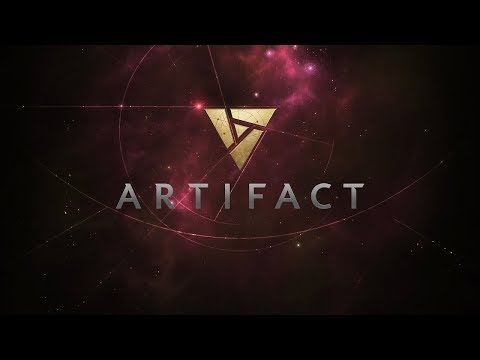 Red Mist - Artifact soundtrack