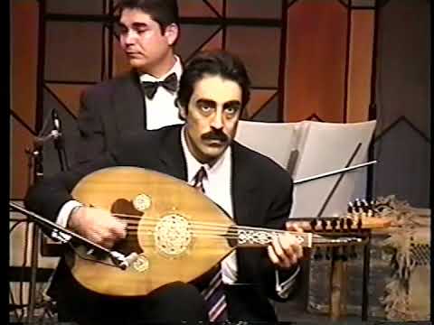 سماعي كرد شاهين  1996 Samai Kurd Shaheen