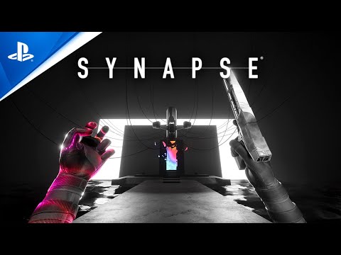 Synapse - Showcase Trailer | PS VR2 Games