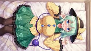 【紳士向け】こいしちゃんが呼吸するだけ
