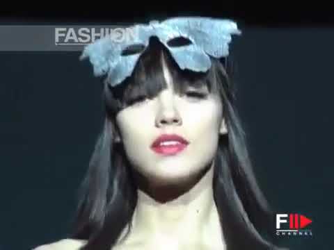 On Stage Intimo Mare Alba Lingerie April 2004 - Swimwear & Underwear