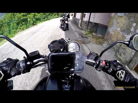 Malegno Borno | Ducati Monster 620