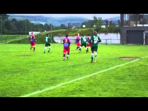 Rood Groen / Vijlen co A1 - Adveo / Schinnen co nA1  4-3