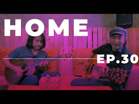 HOME Chapter - 30 , PIYU dengan Rayuannya