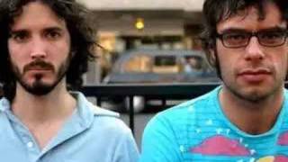 flight of the conchords- Jenny