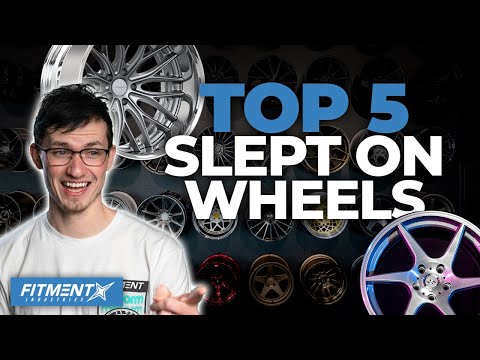 Wheels YOU'RE Missing Out On!