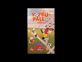 VHS Alku Potkupallo Hessu 1986