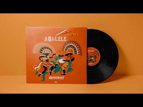 Buddynice - Abalele (Visualizer)