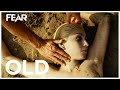 The Body On The Beach OLD 2021 Fear
