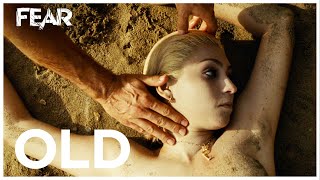 Download lagu The Body on The Beach | OLD (2021) | Fear mp3 Download lagu The Body on The Beach | OLD (2021) | Fear mp3