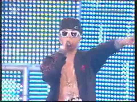 N' Dubz feat Nivo - Let me be (Mad Awards Edit) / MAD VMA 2010