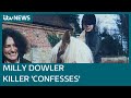 Milly Dowler killer Levi Bellfield 'confesses' to Russell murders | ITV News