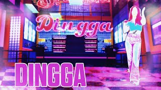 Just Dance |DINGGA by MAMAMOO|