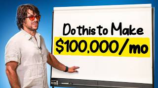 Tai Lopez: Here is How to ACTUALLY Become Rich in 2025..