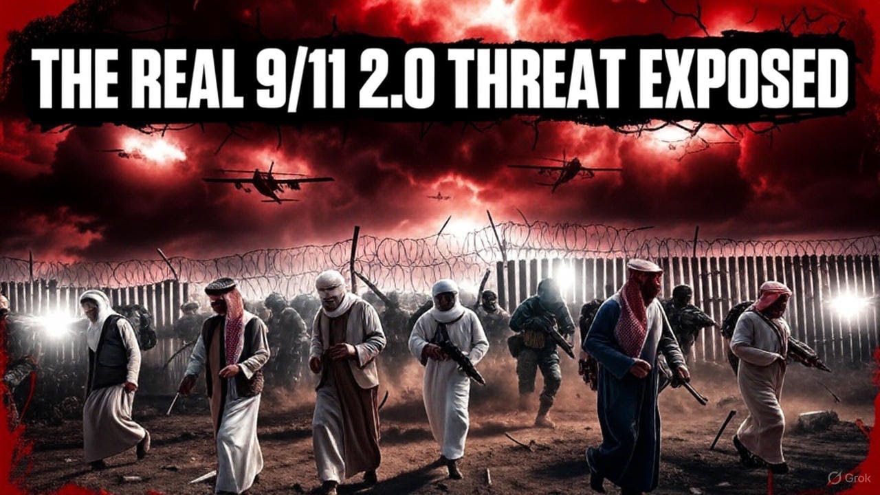 Understanding 9/11 2.0 Ground Realities EP634