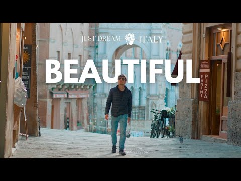 I found 2 unbelievable dream homes for sale (and the dolce vita) in Siena Tuscany