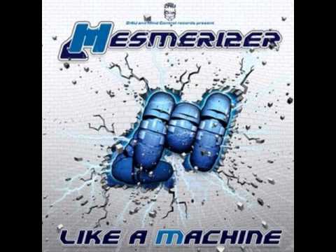 Mesmerizer vs Biokinetix   Apocaliptika 2009