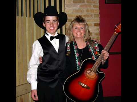 Dottsy "Somebody's Darling, Somebody's Wife"