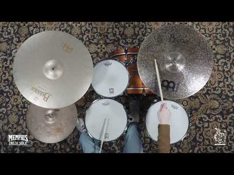 Meinl 22" Byzance Dark Ride - 3076g image 2