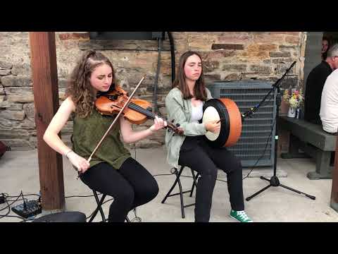 The Goddard Girls - Neckbelly Reels and Catharsis