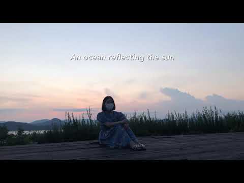 Summer is for falling in love -Sarah Kang💙 cover by Jiny Song