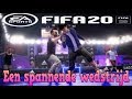 Een spannende wedstrijd! - FIFA 20 demo volta