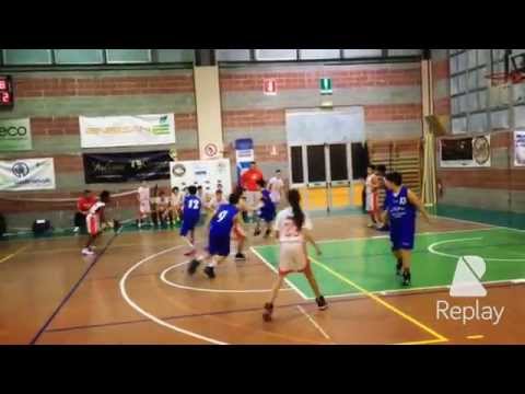 Avis Shoemakers Youth vs BK Massa e Cozzile