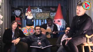 Paul Heaton &amp; Jacqui Abbott