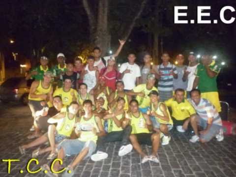 Chamada 10/02/11 - Estanciano x Confiança [http://www.canariochopp.com.br]