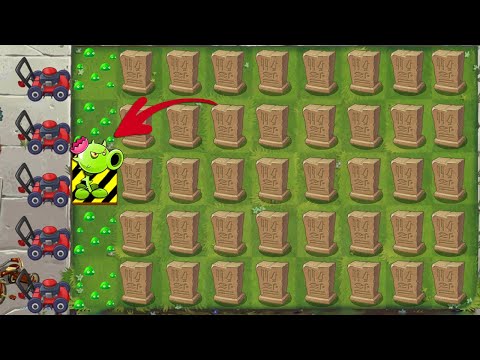 Pinata Party 5/24/2021 (May 24th) - Team Plants Power-Up - Plants vs Zombies 2 (PVZ2 Version 8.9.1)