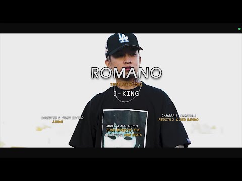 J-King Romano Tribute Song (Official Music Video)