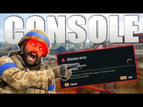 I Built The Server That Console Players NEED Right Now - Arma Reforger