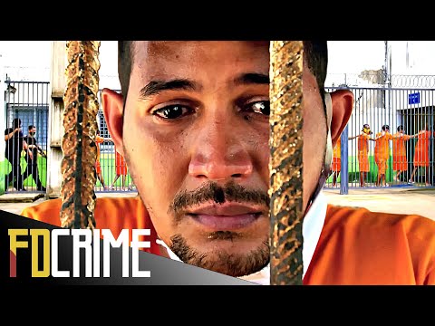 World's Toughest Prisons | Brazil, Maldives, Bosnia and Herzegovina, Philippines, Ukraine | FD Crime