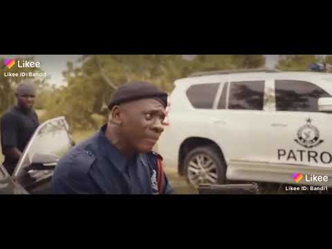 New Ghanaian Movie