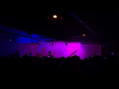 171019 새소년X카더가든 - Little by Little (@ 채널 1969)