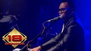 Kerispatih - Cinta Putih  (Live Konser Surabaya 5 Desember 2014)